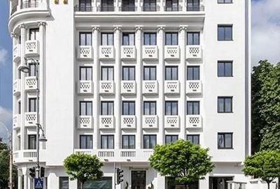 Apartament cu 3 camere în Calea Victoriei - 13