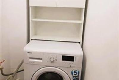 Apartament cu 2 camere decomandat, mobilat în Movilei - 7