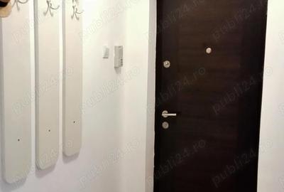Apartament cu 3 camere decomandat, mobilat în Dorobanților - 3