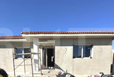 Casă cu 4 camere cu Teren 520 Mp în Sântandrei - 7