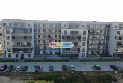 Apartament LUX 3 camere cu RATE la DEZVOLTATOR dobanda fixa - 14