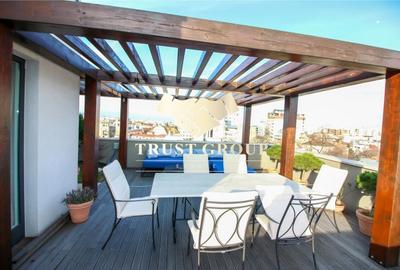 Gradina Icoanei  - Penthouse tip duplex - - 2