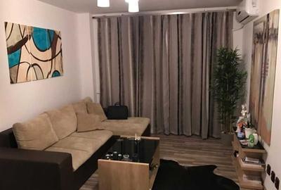 Apartament cu 2 camere semidecomandat în Alba Iulia