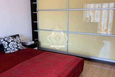 Apartament cu 3 camere decomandat, mobilat în 13 Septembrie - 4