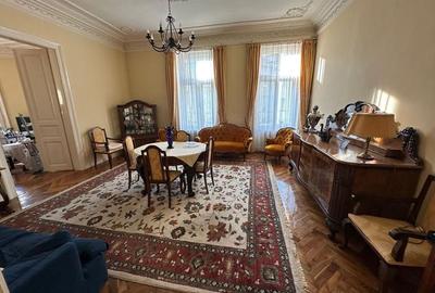 APARTAMENT DEOSEBIT IN ZONA CENTRALA - 6