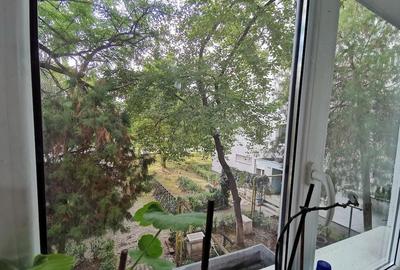 Apartament cu 3 camere semidecomandat în Central - 8
