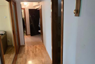 Apartament 4 camere mobilat si utilat - 3