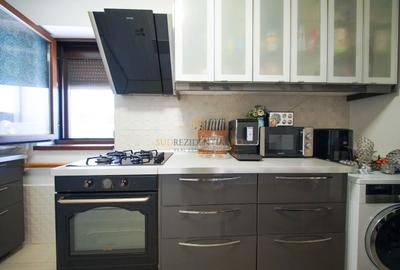 Apartament cu 2 camere decomandat, mobilat în Central - 11