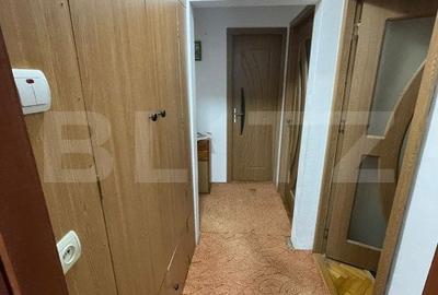 Apartament cu 3 camere, Carpati 2 - 15