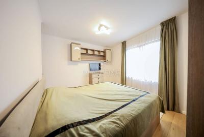 Apartament cu 3 camere de vânzare în zona Marasti - 10