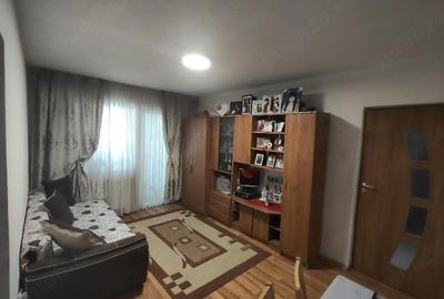 Apartament cu 2 camere semidecomandat în Central - 3