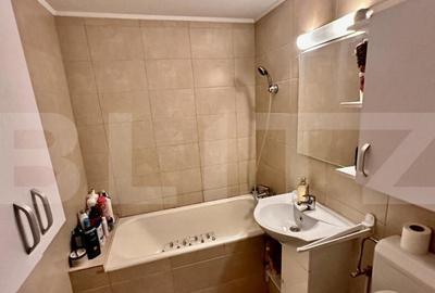 Apartament renovat modern cu 2 camere - 6