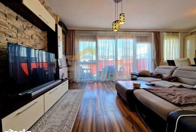 Apartament cu 2 camere în Intim - 2