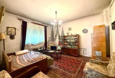 Apartament cu 3 camere semidecomandat, mobilat în Aviatorilor - 7
