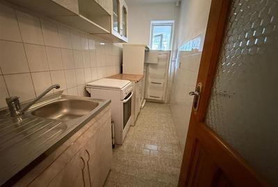 Garsoniera de vanzare - etaj 1 - 27mp - zona Brailei - Quattro - 3