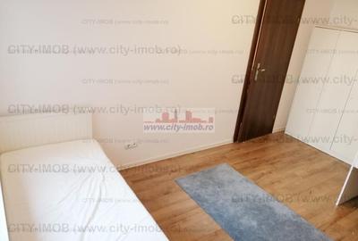 Apartament cu 3 camere decomandat în Băneasa - 31