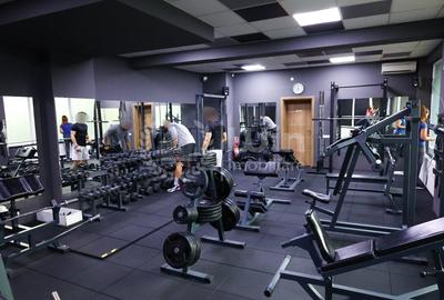 Spatiu sala de sport cu preluare chiriasi in cartierul Gheorgheni! - 1