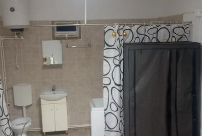 Inchiriez spatiu depozitare - 3