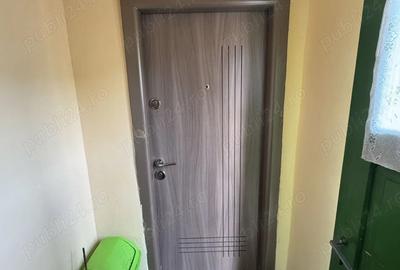 Vand apartament situat la intrare Salina Turda - 6