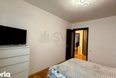 Apartament cu 3 camere, mobilat în Obor - 6