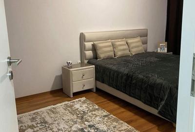 Apartament cu 2 camere decomandat în Tractorul - 5
