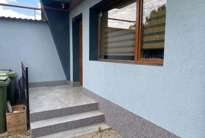 Spatiu comercial parter Aparatorii Patriei - 8