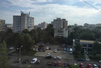 Apartament cu 3 camere decomandat, mobilat în Tomis Nord - 6