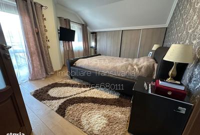 Casă cu 5 camere cu Teren 480 Mp în Central - 6