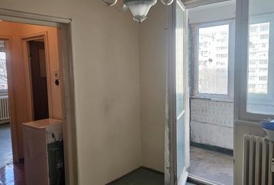 Apartament 3 camere | 5 min Metrou + Parcul IOR | Etaj 6 | De renovat - 7
