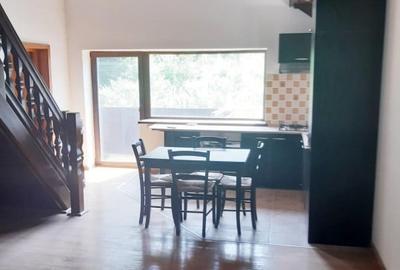 Apartament 4 camere 100 mp Predeal