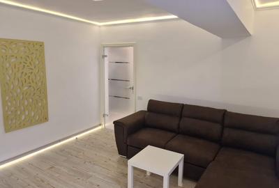 Garsonieră decomandată, mobilată în Capitol - 2