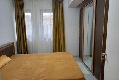 Apartament cu 2 camere decomandat, mobilat în Central - 8