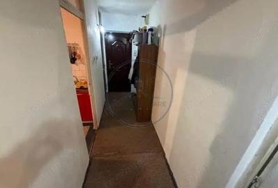 Apartament 2 camere decomandat etaj 2 - 5