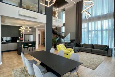 Casă individuală cu 6 camere cu Teren 730 Mp în Exterior Est - 41