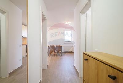 Apartament cu 2 camere decomandat, mobilat în Astra - 10