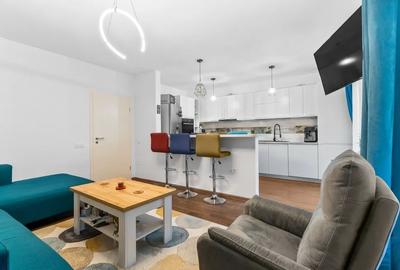 Duplex cu 4 camere cu Canalizare în Sânpetru - 2