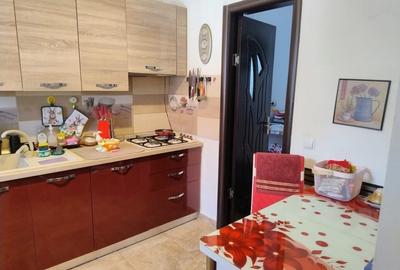 Vand casa parter Domnesti - 9