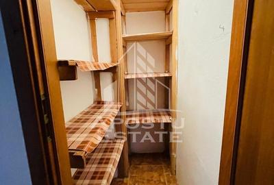 Apartament cu 2 camere semidecomandat în Aurel Vlaicu - 2