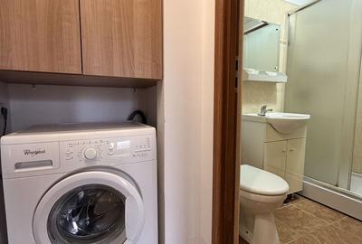 APARTAMENT 2 CAMERE | ETAJ 1 | CONSTRUCTORILOR - 16