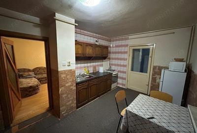 Apartament 2 camere, parter - zona Cetate - 10
