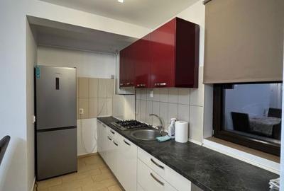 Apartament cu 2 camere semidecomandat în Apusului - 8