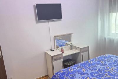 Apartament cu 3 camere decomandat în Ultracentral - 3