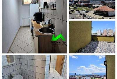 Spatiu de inchiriat pentru birouri utilitati incluse Sibiu Selimbar - 4