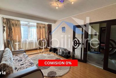 Apartament cu 3 camere în Petros