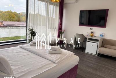 Casă cu Teren 4600 Mp în Porumbacu de Jos