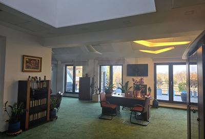 Spațiu comercial, de 2,520 mp, în Floreasca - 1