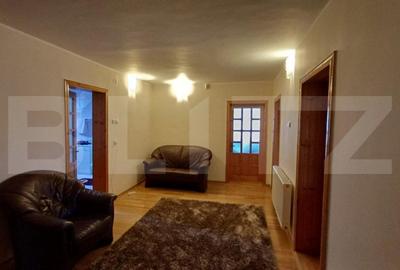 Casă cu 5 camere cu Garaj în Centura - 15