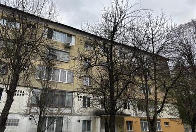 Apartament cu 2 camere - str. G. Enescu (zona Vivo) - 3