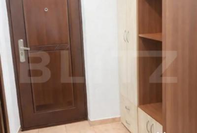 Garsonieră decomandată în Astra - 2