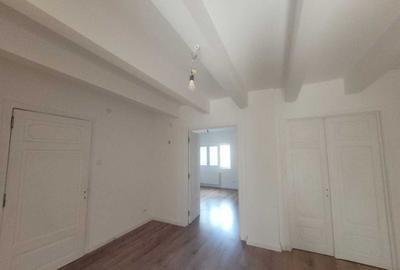 Apartament cu 3 camere, mobilat în Cișmigiu - 6